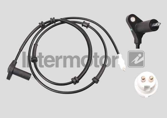 Sensor, wheel speed (60754)