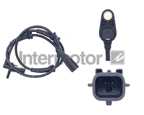 Sensor, wheel speed (60960)