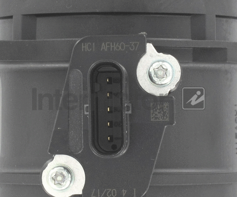 Mass Air Flow Sensor