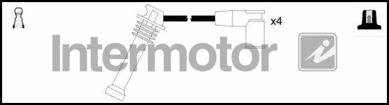 Ignition Cable Kit (73960)