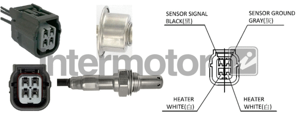 Lambda Sensor (64971)