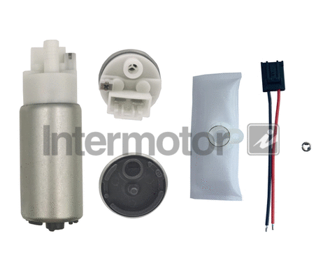 Fuel Pump (38849)