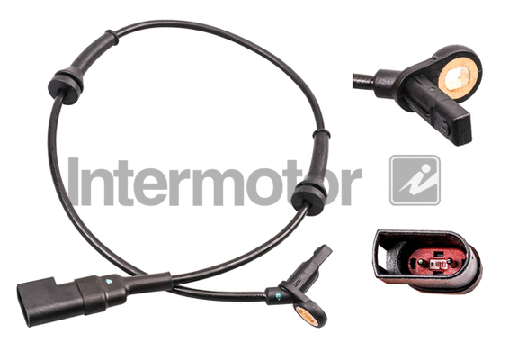 Sensor, wheel speed (60002)