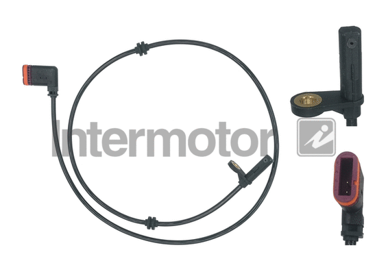 Sensor, wheel speed (61003)