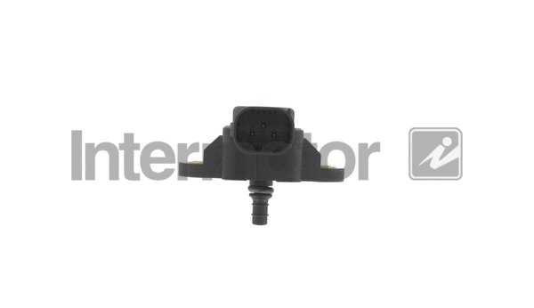 Sensor, boost pressure
