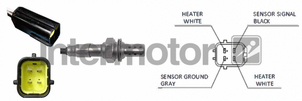 Lambda Sensor (64367)