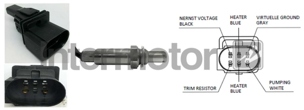 Lambda Sensor (65028)