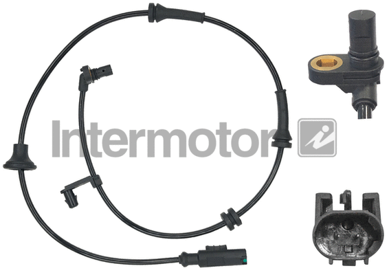 Sensor, wheel speed (60733)