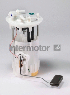 Fuel Feed Unit