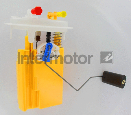 Fuel Feed Unit (39392)