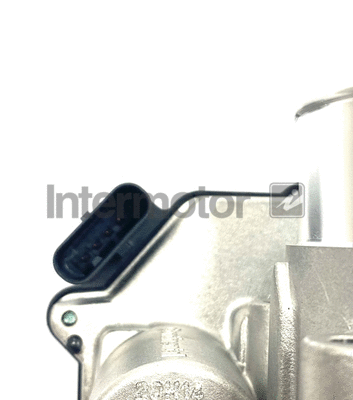 Throttle Body (68446)