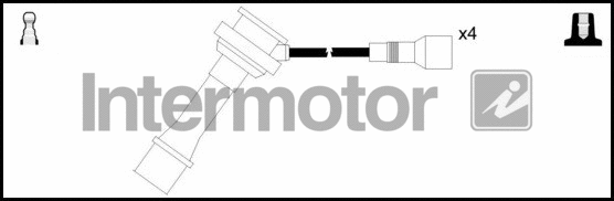 Ignition Cable Kit (73530)