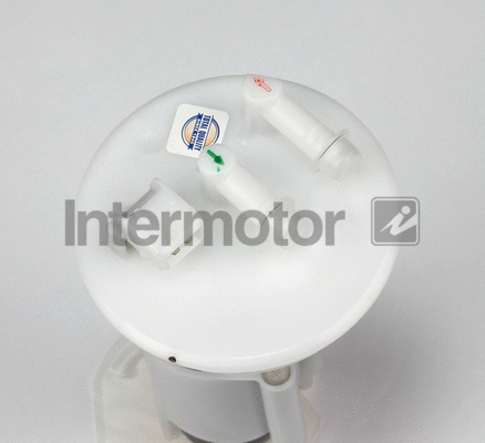 Fuel Feed Unit