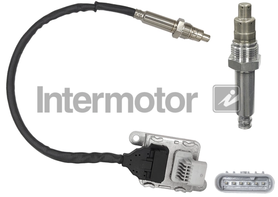 NOx Sensor, NOx catalytic converter (69009)