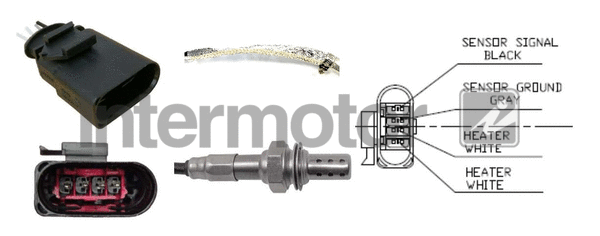 Lambda Sensor (64944)