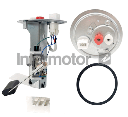 Fuel Feed Unit (39161)