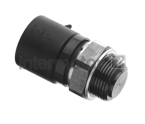 Temperature Switch, radiator fan