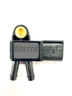 Sensor, exhaust pressure (16988)