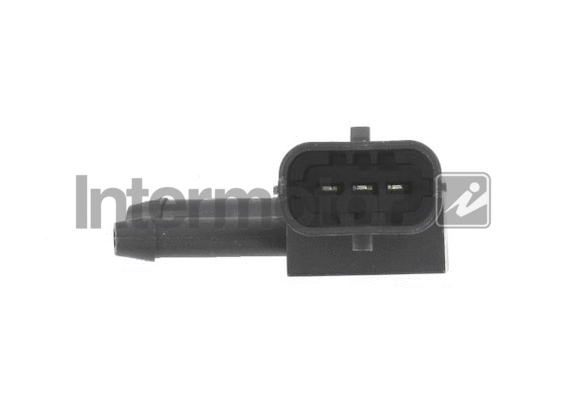 Sensor, exhaust pressure