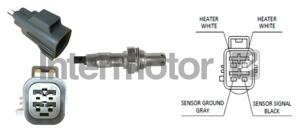 Lambda Sensor (64661)