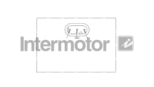 Sensor, camshaft position