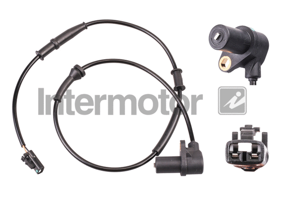 Sensor, wheel speed (60412)