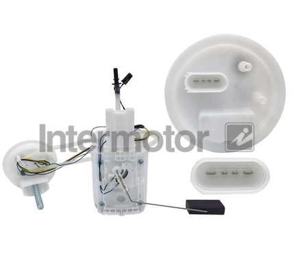 Fuel Feed Unit (39475)