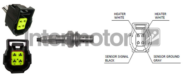 Lambda Sensor (64577)