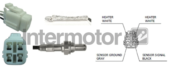 Lambda Sensor (64801)