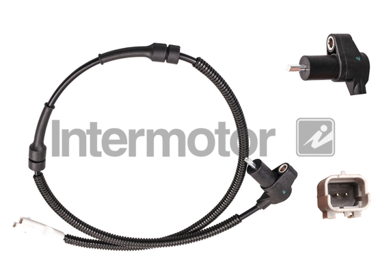 Sensor, wheel speed (60417)