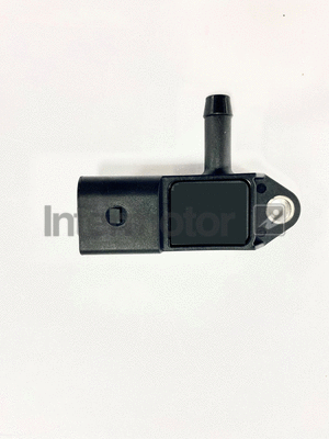 Sensor, exhaust pressure (16975)