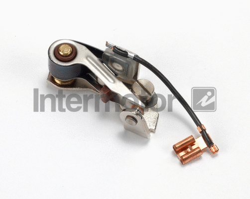 Contact Breaker, distributor (22110P)