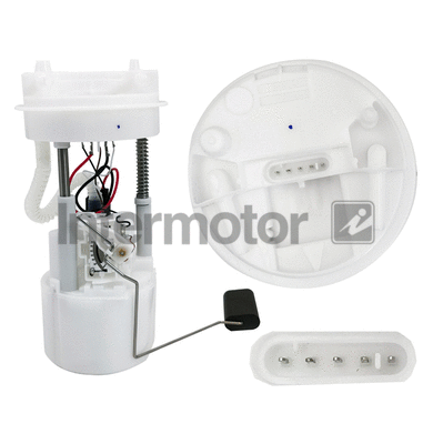 Fuel Feed Unit (39166)