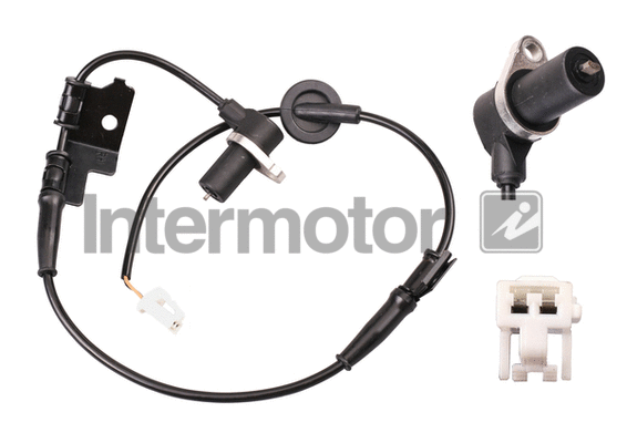 Sensor, wheel speed (60706)