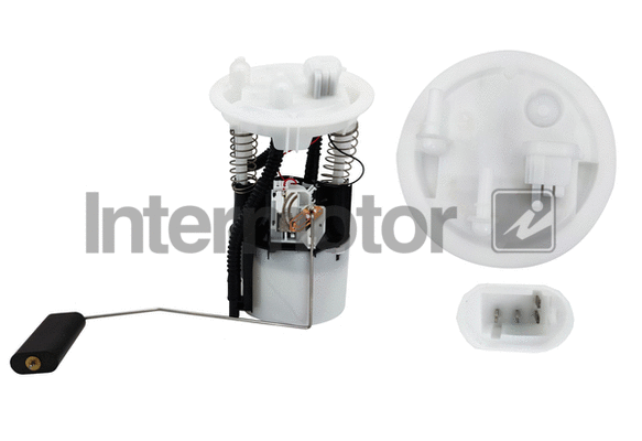Sender Unit, fuel tank (38606)