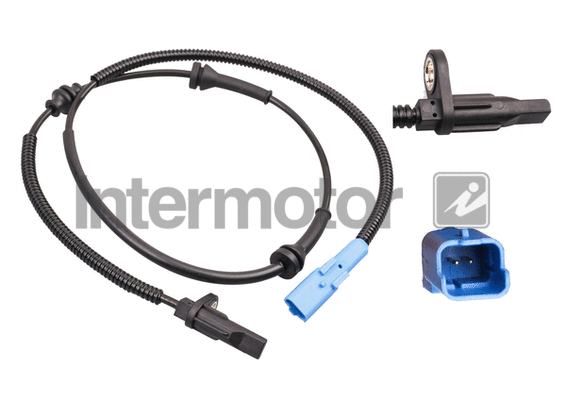 Sensor, wheel speed (60886)