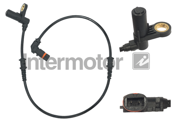 Sensor, wheel speed (60311)