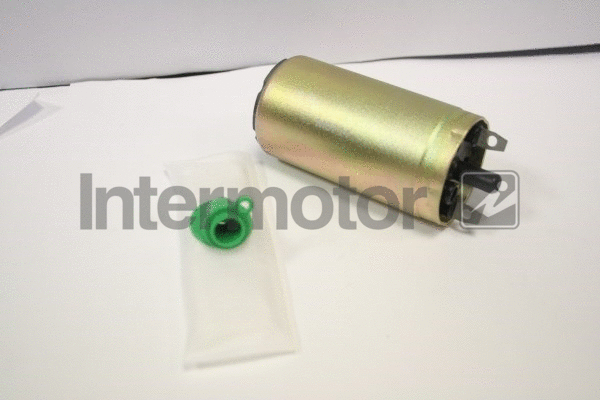 Fuel Pump (38837)