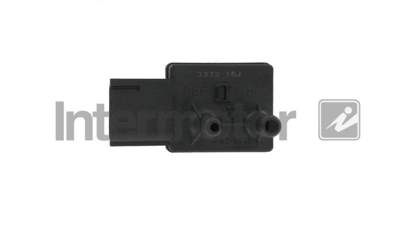 Sensor, exhaust pressure