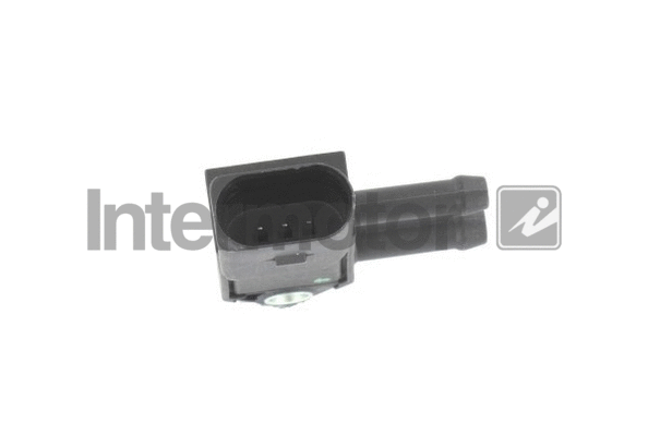 Sensor, exhaust pressure