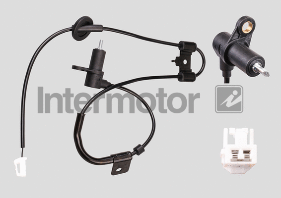 Sensor, wheel speed (60714)