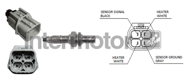 Lambda Sensor (64689)