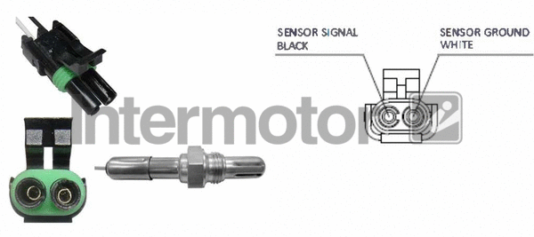 Lambda Sensor (64393)