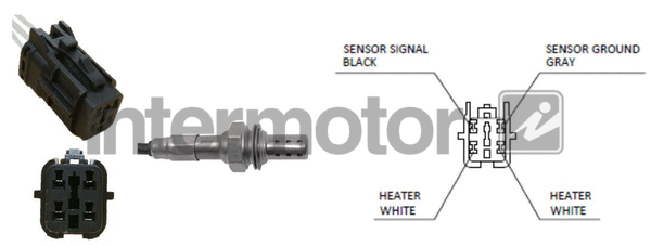 Lambda Sensor (64050)