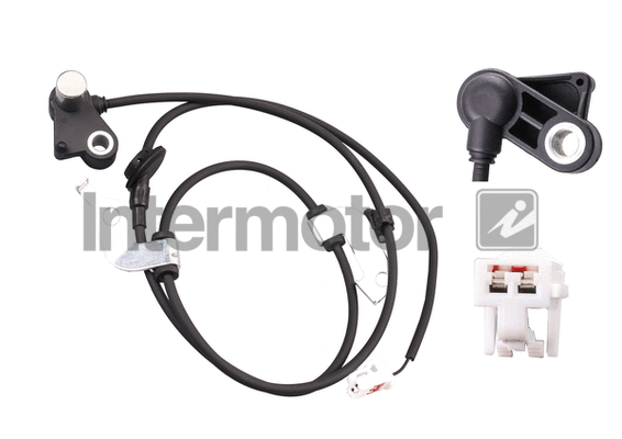 Sensor, wheel speed (60792)