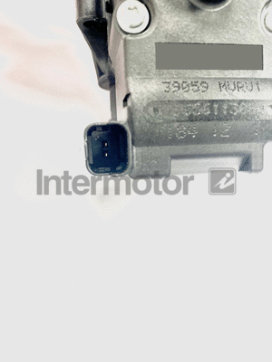 Throttle Body