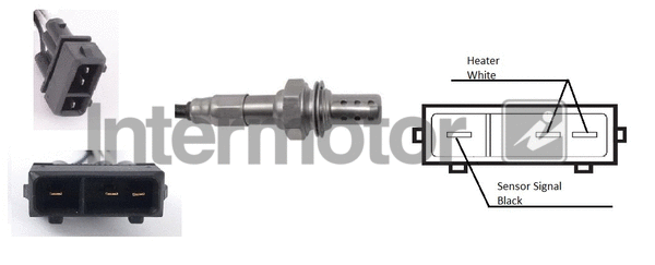 Lambda Sensor (64087)
