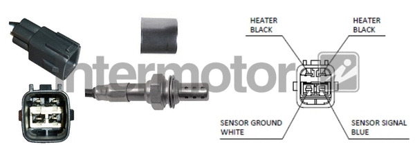 Lambda Sensor (64302)