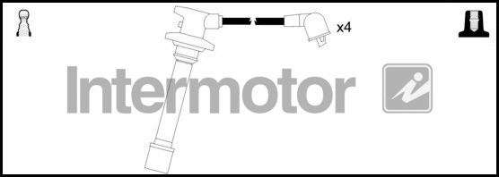 Ignition Cable Kit (76193)