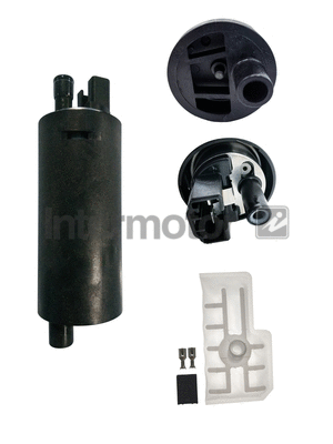 Fuel Pump (38808)